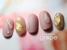 ネイルサロン グレープ(nail salon grape)/