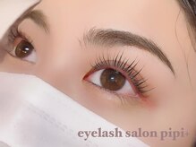 ピピプラス(pipi+)/パリジェンヌラッシュリフト