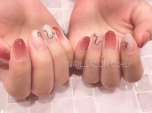 クール(Coeur)/デザイン相談コース￥7670