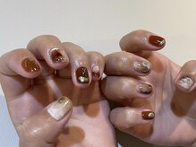 アンティム ネイル(INTIME nail)/