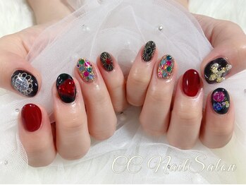 シーシーネイルサロン(CC)/