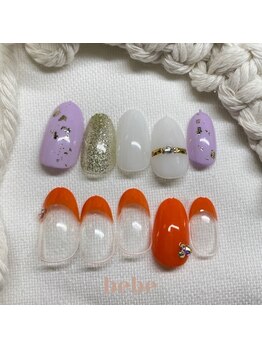ベベ(bebe)/