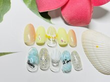 ネイルサロン メイプル(Nail Salon maple)/フルーツアート＆フラワーアート