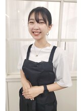 アルセア 上野御徒町店(Alcea)&nbsp;堀越 萌子