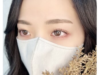 アイラッシュサロン ブラン 天王寺ミオ店(Eyelash Salon Blanc)/眉毛アイブロウ