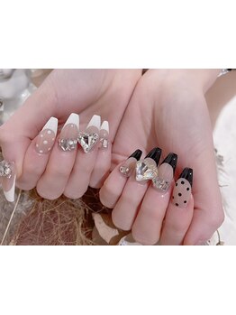 アートの種類が豊富