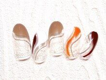 グレースネイル(GRACE nail)/シーズン