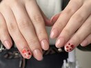 ハートネイル