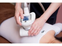 アイリスエステサロン 那覇小禄店/エンダモロジーインテグラル