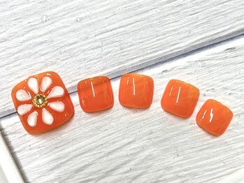 エスディーアイ(SDI)/フット 定額シンプル