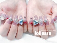 ジョリエス 蒲田(Joliesse)/