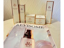 フルールドリス/ホームケア商品充実