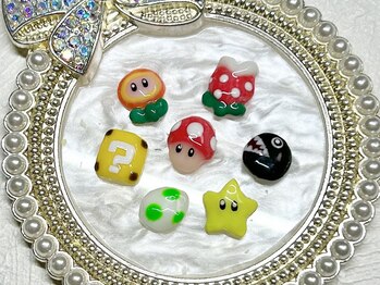 ケイココ(Keicoco)/オーダーパーツ-要相談