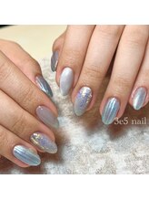 サエコ ネイル (3e5 nail)/◆ 4月マンスリー定額 ◆