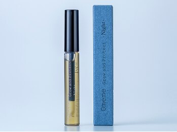 アンナ 仙台広瀬通店(Anna)/Omeme美容液 Night¥4290