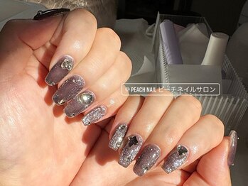 ピーチネイル 新松戸(Peach Nail)/