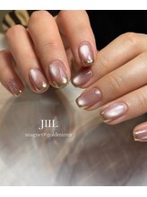 ジィール(JIIL)/セミデザインサンプル