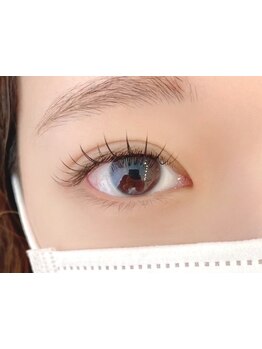 まつげのお悩み解決サロン