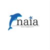ナイア(naia)のお店ロゴ