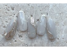 エルモサ/ネイルデザイン