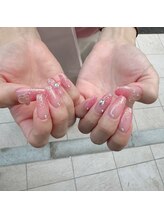 アイラッシュアンドネイル マークス 草加店(MAK's)/