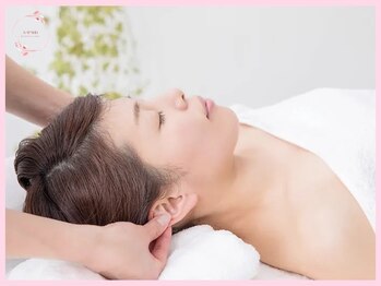 カパリリ/耳つぼ施術☆名古屋/痩身