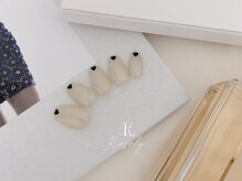 ローズリーバイメゾンマーブル(Rosely by Maison Marble)/シンプルアートコース