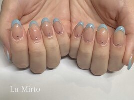 ベースなしフレンチ