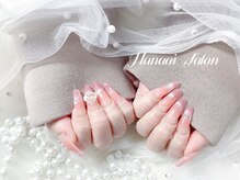 ハナアイ サロン 新大久保店(hanaai salon)/スカルプ