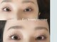 アイビューティー インクリース 和泉店(Eye beauty increase)の写真/【パリジェンヌラッシュリフトTOP100認定サロン♪】技術に自信あり！パリジェンヌで印象的なまつ毛をGET◎