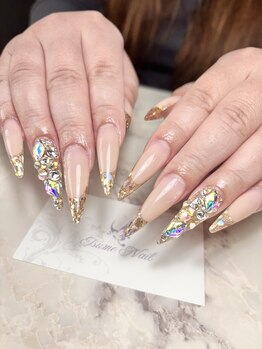 ツメ ネイル(Tsume Nail)/プレミアムプラン