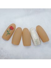 はあとねいる 亀岡店/ハンド21