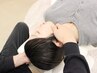 【小顔｜むくみ改善｜目の疲労もスッキリ】全身整体＋小顔矯正　30分