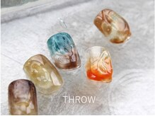 スロウヌーヴ(THROW neuve)/定額design[A]