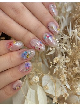フラワー(Flower)/