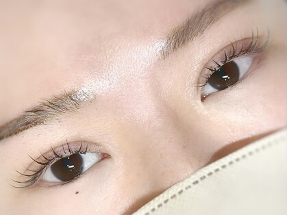 アイラッシュ リュピエス(eyelash ryupiece)の写真