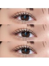 クレビア(CreBiA)/フラットラッシュ