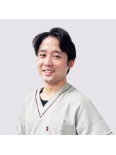 あい鍼灸院 接骨院 堺筋本町院 加納 陽明