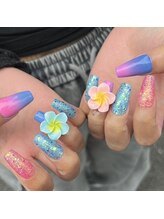 ピンズイチロク(PINS16)/Gel-x90分