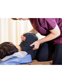 90分以上のご褒美メニューがあるサロン