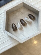 結(Yui)/デザインジェル◎アート計5本可