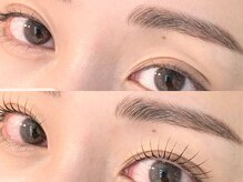 シーン スタジオ 池袋2号店(SSIN STUDIO)/池袋まつ毛パーマ、眉毛サロン