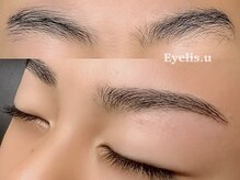 アイリス(Eyelis.u)/メンズ◆アイブロウwax