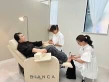ビアンカ トゥエンティーワン 笹塚店(Bianca Twenty One)