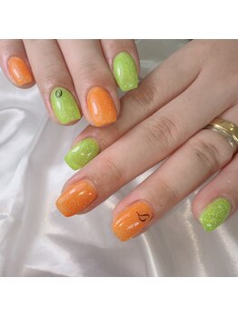 ベル 古川店(Belle)/ネオンフラッシュ☆