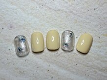 アルカナ(ARCANA)/-Hand-ジェルデザイン¥9,500