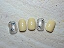 -Hand-ジェルデザイン¥9,500