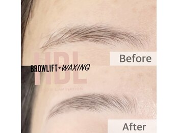 シェリアン 江戸川橋店(Chelien)/ハリウッドブロウリフト