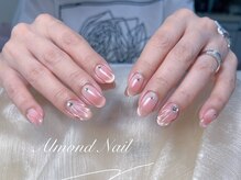 アルモンドネイル(Almond Nail)/