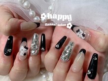 ハナアイ サロン 新大久保店(hanaai salon)/ワンホンスカルプデザイン